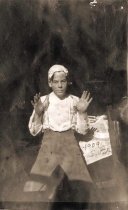 George Lafayette Washington